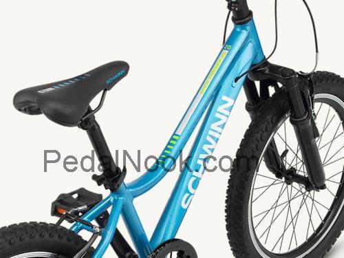 Schwinn High Timber Step-Thru fiche technique et avis